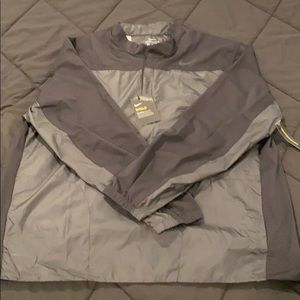 Nike Shield Rain/Wind Jacket